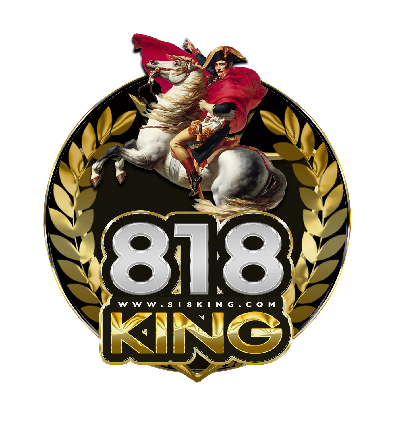 slot 818king